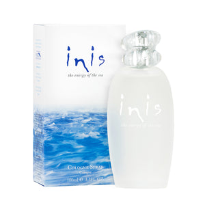 Inis Cologne Spray 100ml Inis Cologne Spray 100ml