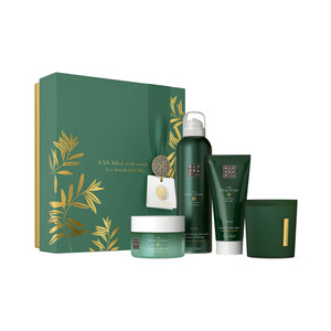 RITUALS The Ritual of Jing Medium Gift Set RITUALS The Ritual of Jing Medium Gift Set