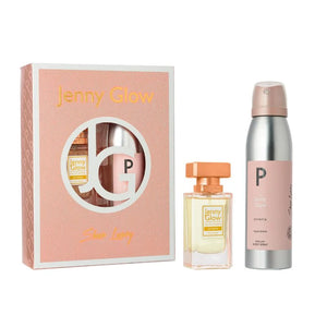 Jenny Glow Olympia Gift Set Jenny Glow Olympia Gift Set