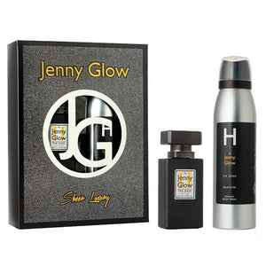 Jenny Glow The Shoe Gift Set Jenny Glow The Shoe Gift Set
