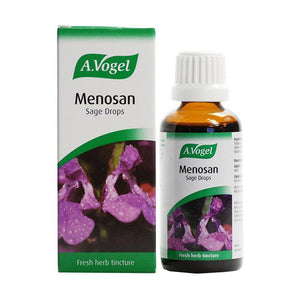 A.Vogel Menosan Sage oral drops A.Vogel Menosan Sage oral drops