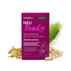 Neu Beauty - For Skin, Hair & Nails Neu Beauty - For Skin, Hair & Nails