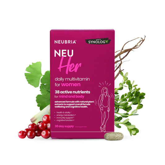 Neu Her - Multivitamin