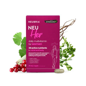 Neu Her - Multivitamin Neu Her - Multivitamin
