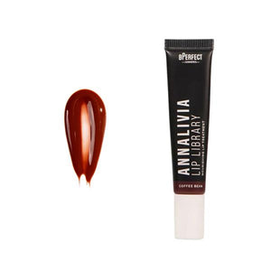 BPERFECT X ANNALIVIA LIP LIBRARY NOURISHING LIP TREATMENT BPERFECT X ANNALIVIA LIP LIBRARY NOURISHING LIP TREATMENT