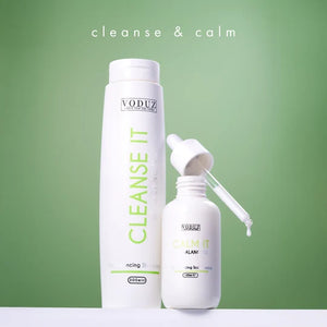VODUZ Re-Balancing Range Bundle VODUZ Re-Balancing Range Bundle