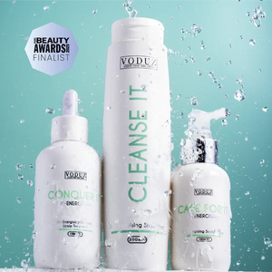 VODUZ Re-Energising Range Bundle VODUZ Re-Energising Range Bundle