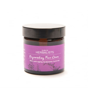 Dublin Herbalists Regenerating Night Cream Dublin Herbalists Regenerating Night Cream