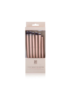 SoSu The Eye Collection Luxury Brush Collection SoSu The Eye Collection Luxury Brush Collection