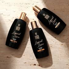 SOSU DRIPPING GOLD LIQUID LUXE SOSU DRIPPING GOLD LIQUID LUXE