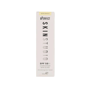 BPERFECT Skin Studio - SPF 50 Hydrosheer Skin Glaze BPERFECT Skin Studio - SPF 50 Hydrosheer Skin Glaze