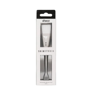 BPERFECT Skin Studio - SS01 Skincare Brush Duo BPERFECT Skin Studio - SS01 Skincare Brush Duo