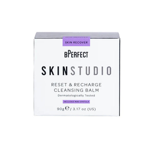 bPerfect Skin Studio - Reset & Recharge Cleansing Balm