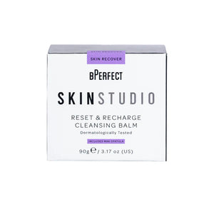 bPerfect Skin Studio - Reset & Recharge Cleansing Balm bPerfect Skin Studio - Reset & Recharge Cleansing Balm