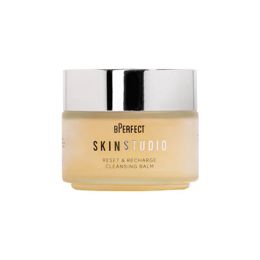 bPerfect Skin Studio - Reset & Recharge Cleansing Balm