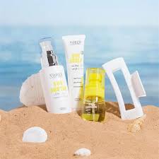 Voduz SUN SAVERS TRAVEL BAG