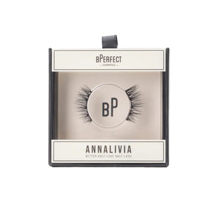 BPerfect x Annalivia - Better Half - Luxe Half Lash - 12:12 BPerfect x Annalivia - Better Half - Luxe Half Lash - 12:12