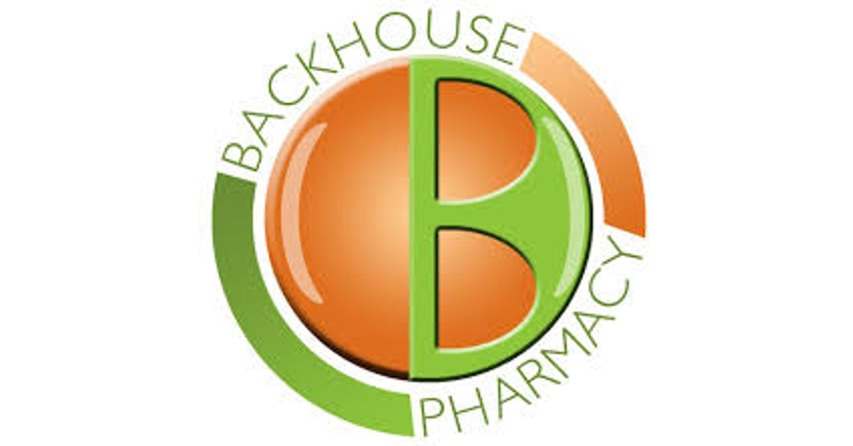 Backhouse Pharmacy - Book Your Flu Vaccine
– Backhouse Pharmacy Dundalk