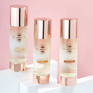 BELLAMIANTA SELF TAN BODY SERUM BELLAMIANTA SELF TAN BODY SERUM
