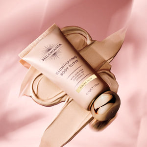 Bellamianta ILLUMINATING BODY ELIXIR Bellamianta ILLUMINATING BODY ELIXIR
