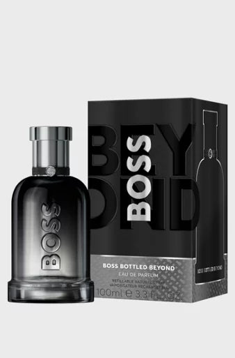 BOSS BOTTLED BEYOND EAU DE PARFUM