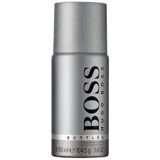 HUGO BOSS BOSS BOTTLED DEODORANT SPRAY