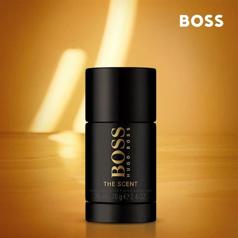 HUGO BOSS THE SCENT FOR HIM DEODORANT STICK