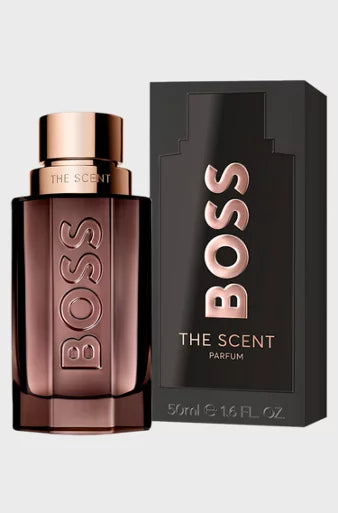 BOSS THE SCENT PARFUM