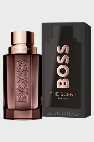 BOSS THE SCENT PARFUM BOSS THE SCENT PARFUM