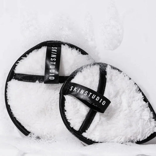 BPerfect Skin Studio Cleansing Pads
