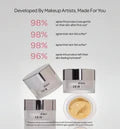 bPerfect Skin Studio - Smooth & Hydrate Primer Base