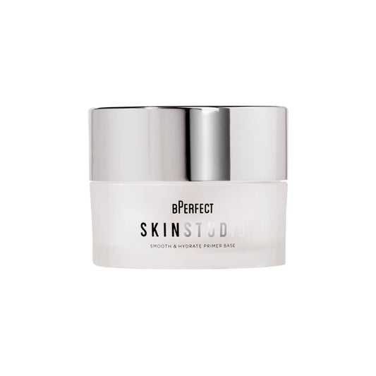 bPerfect Skin Studio - Smooth & Hydrate Primer Base