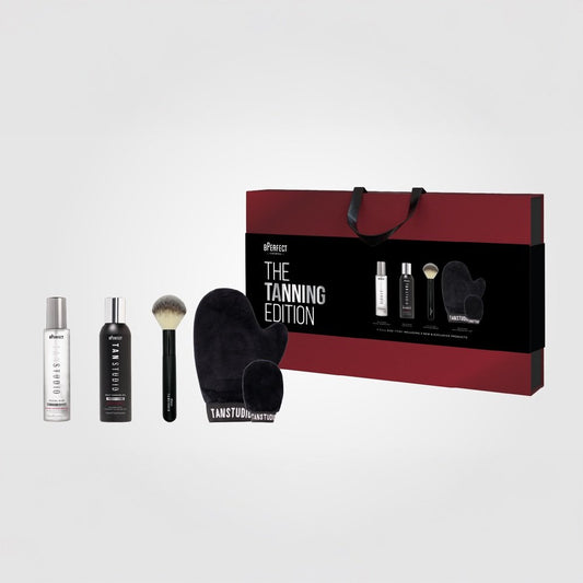 BPerfect The Tan Edition Gift Set
