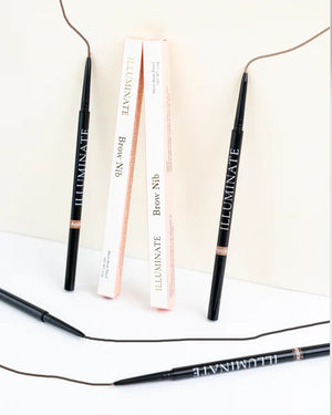 Illuminate by Shauna Brow Nib Illuminate by Shauna Brow Nib