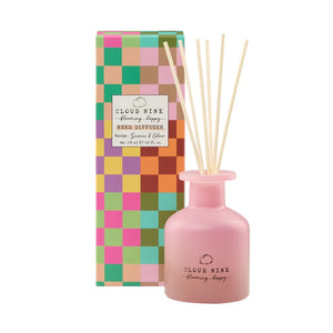 Cloud Nine Reed Diffuser Cloud Nine Reed Diffuser