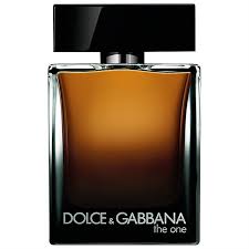 DOLCE & GABBANA THE ONE FOR HIM edt 100ml