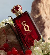 DOLCE & GABBANA Q Parfum