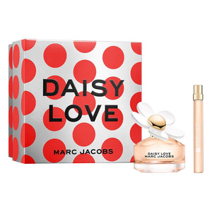 Marc Jacobs Daisy Love 2 piece gift set Marc Jacobs Daisy Love 2 piece gift set