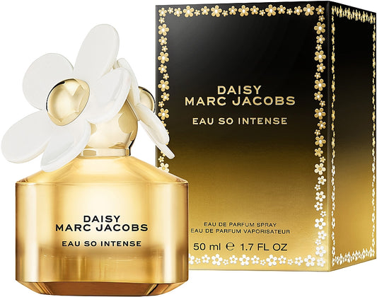 Marc Jacobs Daisy Eau So Intense Eau de Parfum