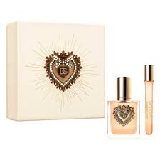 Dolce & Gabbana Devotion Eau de Parfum 50ml Gift Set Dolce & Gabbana Devotion Eau de Parfum 50ml Gift Set