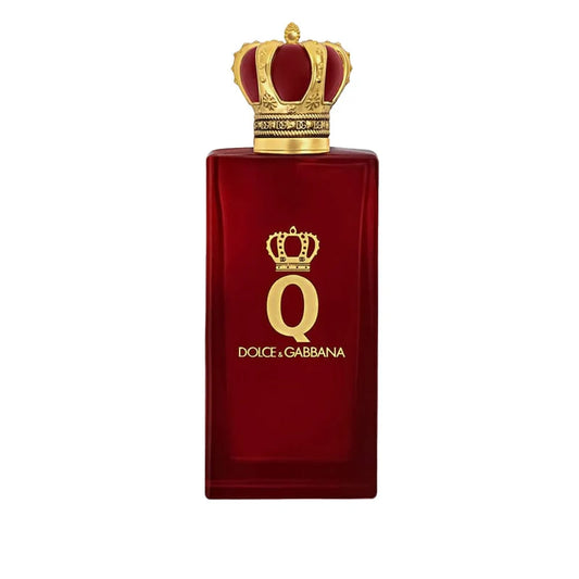 DOLCE & GABBANA Q PARFUM