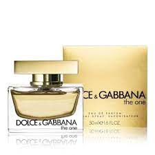 Dolce&Gabbana The One Eau de Parfum Dolce&Gabbana The One Eau de Parfum