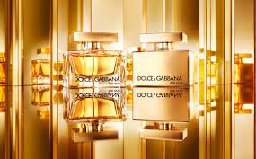Dolce&Gabbana The One Eau de Parfum