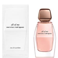 Narciso Rodriguez All Of Me Eau de Parfum Narciso Rodriguez All Of Me Eau de Parfum