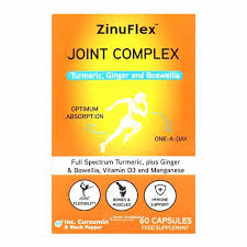 Zinuflex Joint Complex