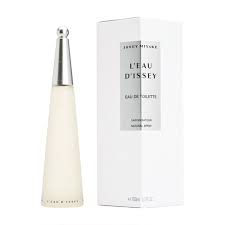 ISSEY MIYAKE ISSEY MIYAKE L'EAU D'ISSEY EAU DE TOILETTE FOR HER ISSEY MIYAKE ISSEY MIYAKE L'EAU D'ISSEY EAU DE TOILETTE FOR HER