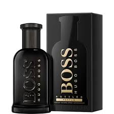 HUGO BOSS BOTTLED PARFUM 100ML