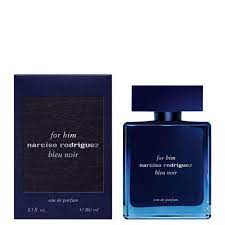 Narciso Rodriguez Bleu Noir Eau De Parfum
