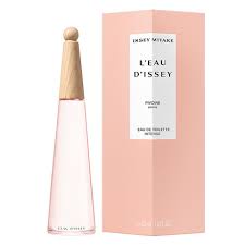 Issey Miyake L’eau D’issey Pivoine edt 50ml Issey Miyake L’eau D’issey Pivoine edt 50ml