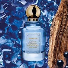 BRIDGERTON Dearest Graceful Hydrangea Eau de Parfum Spray 50ML